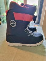 Snowboardboots Gr. 45 Nordrhein-Westfalen - Issum Vorschau