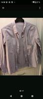 Hemd Bluse Bio Organic Von Closed Flieder Bluse Gr 38 M Neu Baden-Württemberg - Weinheim Vorschau