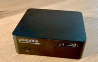 Plugable USB-C/Thunderbolt Dockingstation 85w 4K auch für Macbook Nordrhein-Westfalen - Emmerich am Rhein Vorschau