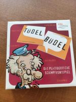 Spiel Tüdelbüdel Plattdeutsch Niedersachsen - Westerstede Vorschau