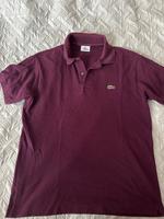 Lacoste Poloshirt Gr.L original Kreis Pinneberg - Elmshorn Vorschau