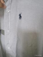 POLO RALPH LAUREN Damen Hemd NEU!!! Nordrhein-Westfalen - Grevenbroich Vorschau