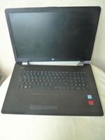 Laptop HP 17-bsOxx, 17,3 Zoll, CPU i5-7200U, 2,50 GHz. 8 GB RAM Bayern - Zorneding Vorschau