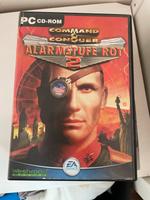 Command&Conquer - Alarmstufe rot 2 Niedersachsen - Burgwedel Vorschau