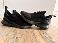 Nike air Max 270 schwarz Größe 37.5 Rostock - Südstadt Vorschau