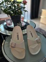 Neu Birkenstock Sandalen Gr.41 Nordrhein-Westfalen - Pulheim Vorschau