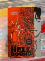 The Hellbound 1 Comic Yeon sang-ho Englisch netflix hell bound Nordrhein-Westfalen - Hückelhoven Vorschau