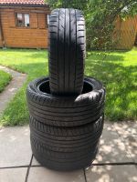 Sehr gute Sommerreifen 195/50r16  84V Achilles ART Sport DOT 4717 Bayern - Meeder Vorschau