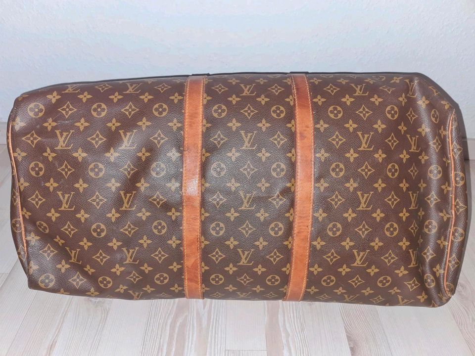 Louis Vuitton Reisetasche Keepall in Berlin