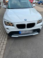 BMW x1  2012 Hessen - Alsfeld Vorschau