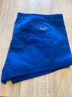 Blaue Hollister Shorts Berlin - Köpenick Vorschau