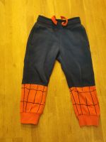 Spider man Jogginghosen Gr. 98 Nordrhein-Westfalen - Lengerich Vorschau