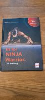 Buch "Fit für Ninja Warrior" Hessen - Stadtallendorf Vorschau