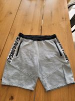 H&M Jungen Sweatshorts grau Gr.164 Nordrhein-Westfalen - Bocholt Vorschau