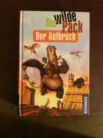 Das wilde Pack: Der Aufbruch (Bd. 1-3) Nordrhein-Westfalen - Bad Lippspringe Vorschau