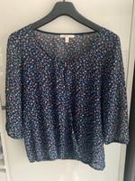 Bluse von Esprit Größe 38 Baden-Württemberg - Brühl Vorschau
