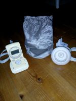 AUDIOLINE Babyfone Babyfon Babycare 8 Hessen - Frielendorf Vorschau