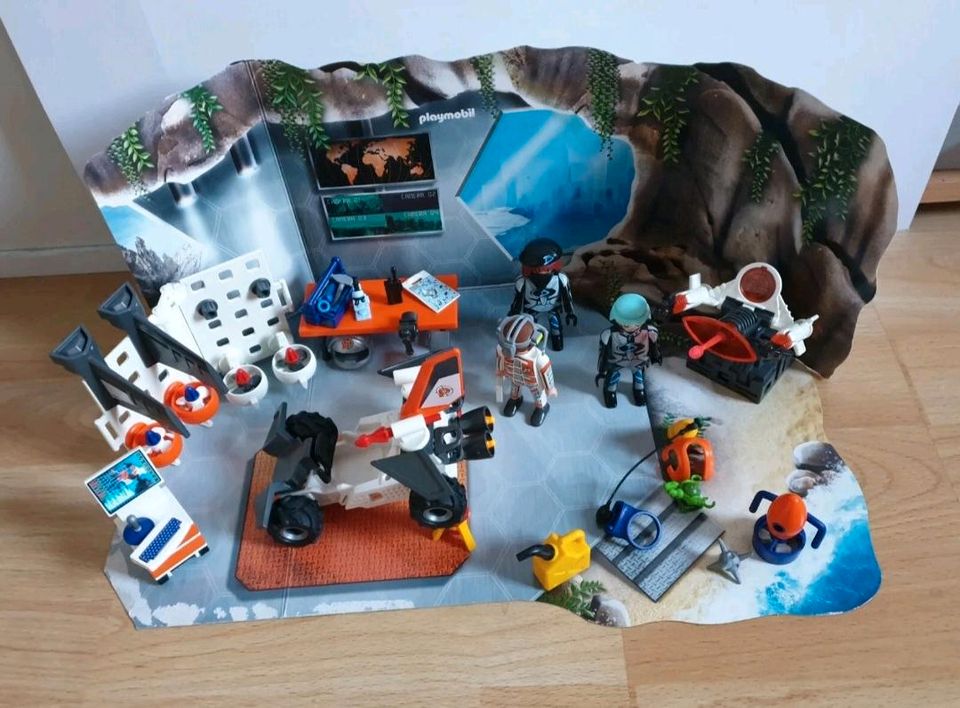 Verschiedene Playmobil Sets + Figuren in Freital