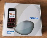 Handy Nokia 3500 classic Nordrhein-Westfalen - Bad Oeynhausen Vorschau