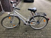 Fahrrad 28 Zoll Peugeot Niedersachsen - Seggebruch Vorschau