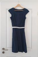 Sommerkleid, festliches Kleid mit Gürtel, Größe 36 von Zero Brandenburg - Leegebruch Vorschau