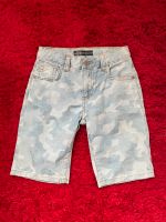 Kinder kurze Hose, Jeans Shorts Guess Neu 122- 128 Mecklenburg-Vorpommern - Neubrandenburg Vorschau