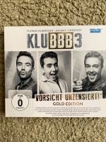 Klubbb3 Vorsicht unzensiert Gold Edition Niedersachsen - Salzgitter Vorschau