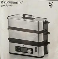 WMF Dampfgarer -Küchenminis Nordrhein-Westfalen - Heinsberg Vorschau