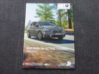 BMW 2er Active Tourer_ Preisliste November 2016 _79 Seiten Baden-Württemberg - Isny im Allgäu Vorschau