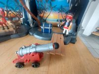 Playmobil Piratenkoffer Baden-Württemberg - Horb am Neckar Vorschau