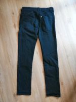 Skinny Jeans schwarz Jungs H&M 158 - neuwertig Sachsen-Anhalt - Magdeburg Vorschau