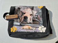 Handtasche Golden Retriever von Quadra Köln - Nippes Vorschau