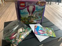 LEGO Friends ❤️ 41097 Heißluftballon in OVP mit Anleitung Nordrhein-Westfalen - Mettmann Vorschau