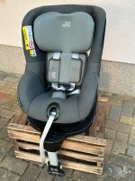 Britax Römer Reboarder Kindersitz Dualfix M i-Size Storm Grey Sachsen-Anhalt - Schönhausen (Elbe) Vorschau