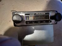 Becker „Monte Carlo“ Radio für Oldtimer Schleswig-Holstein - Elmshorn Vorschau