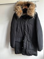 Winterjacke, Diesel Gr. M Düsseldorf - Bilk Vorschau