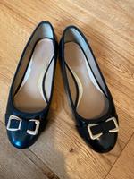 Dune London Ballerinas, Größe 40, schwarz Altona - Hamburg Altona-Nord Vorschau