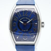 Franck Muller Vanguard 36 CX SCAT AC AC Niedersachsen - Oldenburg Vorschau