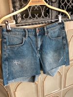 Shorts Jeans, H&M, Gr. 34; neu Hessen - Runkel Vorschau