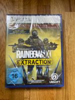 Rainbow Six Extraction Limited Edition Playstation 5 PS5 NEU OVP Nordrhein-Westfalen - Herne Vorschau