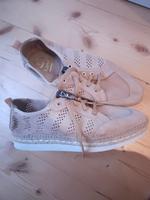Sommer Schuhe Gr. 41 Marke: Kanna Shoes Bayern - Aschaffenburg Vorschau