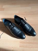 JOOP! KLEITOS 44 Business-Schnürer Anzugsschuhe Halbschuhe Leder München - Schwabing-West Vorschau