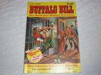 6 x Buffalo Bill Comic # 654 657 662 664 669 670 Nordrhein-Westfalen - Solingen Vorschau