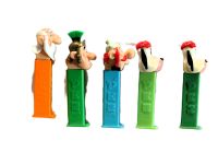 Original PEZ-Figuren Spender Hessen - Butzbach Vorschau