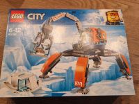 Lego City Crawler Bayern - Röslau Vorschau