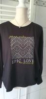 Neu Street One Shirt schwarz 38 40 ❤️ Epic Love Brandenburg - Schönfließ b Oranienburg Vorschau