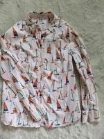 Bluse Tom Tailor Polo Team, rosa mit Motiv Thüringen - Erfurt Vorschau