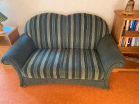 Wohnzimmer - Sofa Niedersachsen - Helmstedt Vorschau