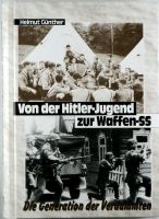 Von der Hitler-Jugend zur Waffen-XX. Die Generation der Verdammte Nordrhein-Westfalen - Unna Vorschau