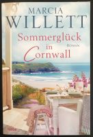 Sommerglück in Cornwall - Roman von Marcia Willett - neuwertig Nordrhein-Westfalen - Hilchenbach Vorschau